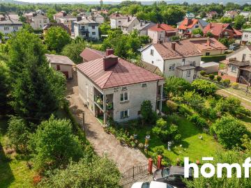 Dom sprzedam, BRZEŹNICA, Wąska, 281 m2, cena: 749 000 zł