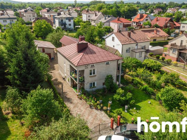 Dom sprzedam, BRZEŹNICA, Wąska, 281 m2, cena: 749 000 zł