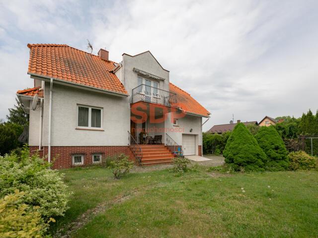 Dom sprzedam, Brzeg Dolny, Sportowa, 159 m2, cena: 1 250 000 zł