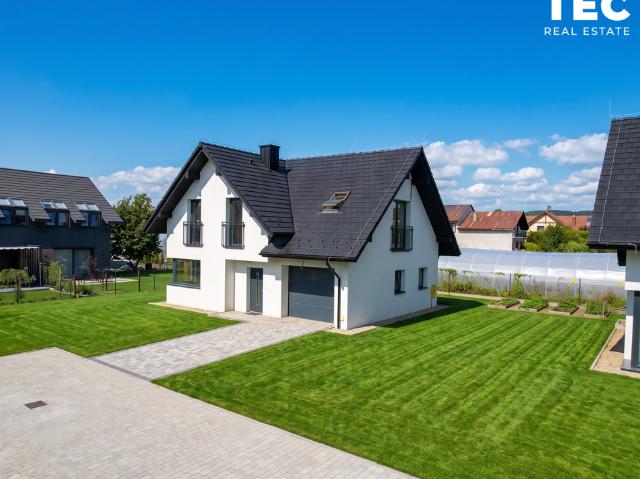 Dom sprzedam, BRZEZIE,, 197 m2, cena: 1 395 000 zł