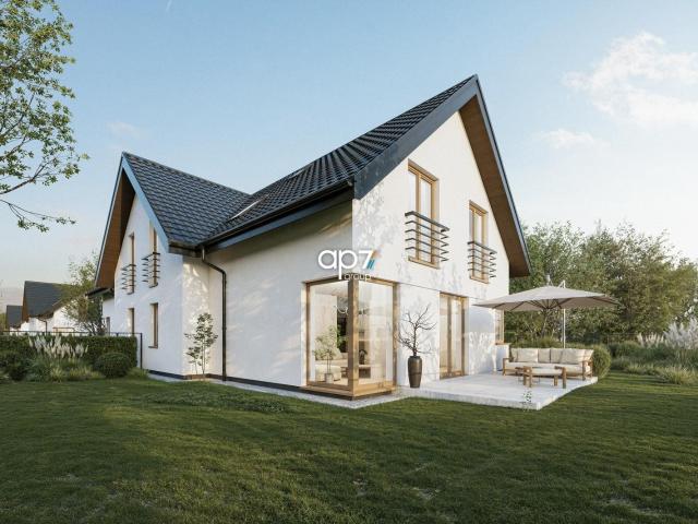 Dom sprzedam, Brzezie, Zabierzów, 127 m2, cena: 1 350 000 zł