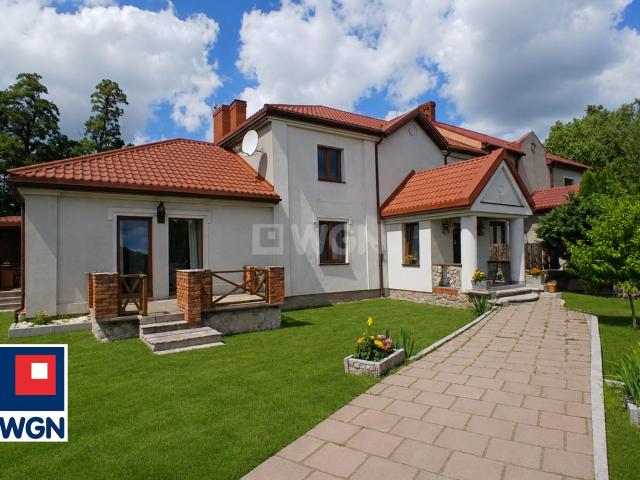 Dom sprzedam, Brzezie, Brzezie, 181 m2, cena: 750 000 zł