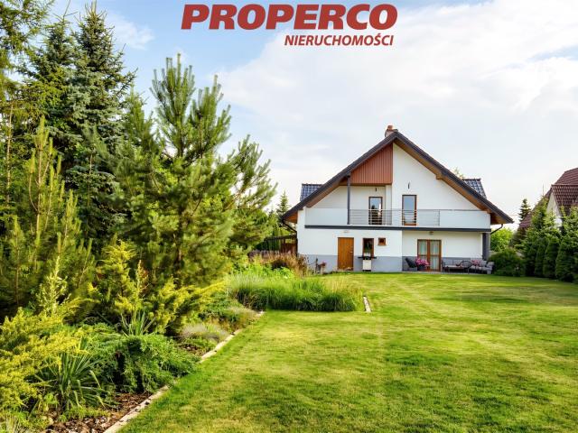 Dom sprzedam, Brzeziny, Morawica, 278 m2, cena: 1 900 000 zł