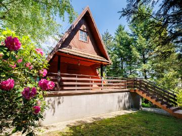 Dom sprzedam, BRZEZOWA,, 120 m2, cena: 550 000 zł