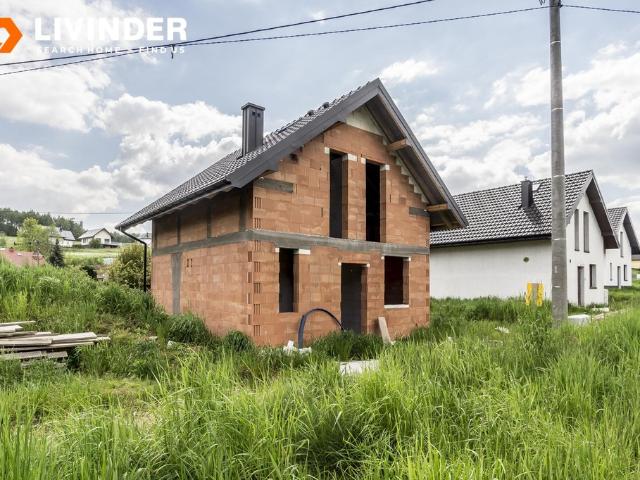 Dom sprzedam, BRZOSKWINIA,, 80 m2, cena: 425 000 zł