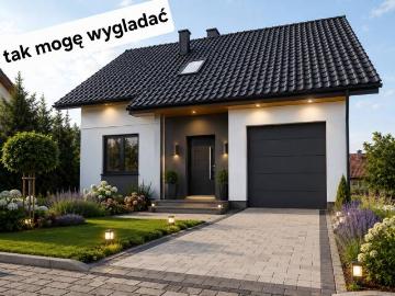 Dom sprzedam, Brzozów, 117 m2, cena: 600 000 zł