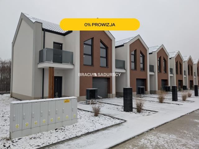 Dom sprzedam, Brzozówka, Brzozówka, Lisia Góra, Lipowa, 103 m2, cena: 629 000 zł