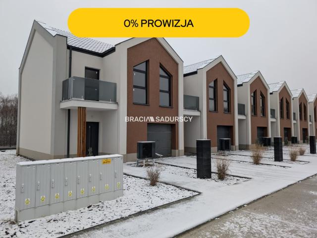 Dom sprzedam, Brzozówka, Brzozówka, Lisia Góra, Lipowa, 120 m2, cena: 727 000 zł
