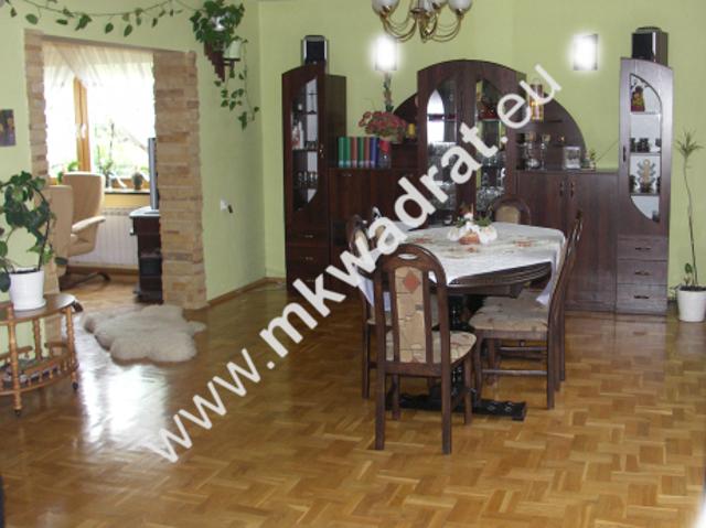 Dom sprzedam, BRAMKI,, 310 m2, cena: 1 270 000 zł