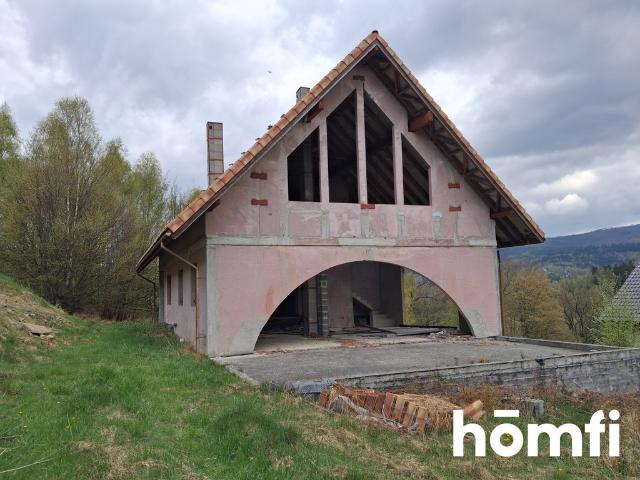 Dom sprzedam, BRENNA, Sucha, 270 m2, cena: 1 198 000 zł