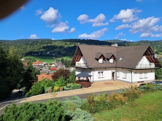 Dom sprzedam, BRENNA,, 316 m2, cena: 1 980 000 zł