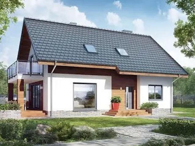 Dom sprzedam, Brodnica Górna, 170 m2, cena: 599 000 zł