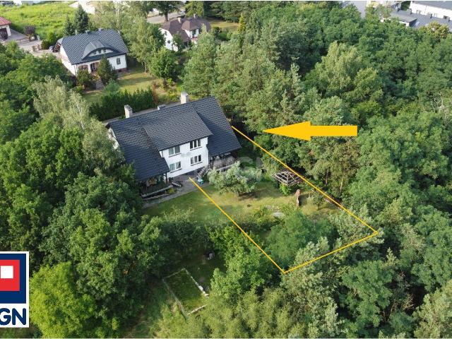 Dom sprzedam, Brodnica, Zakątek, 140 m2, cena: 849 000 zł