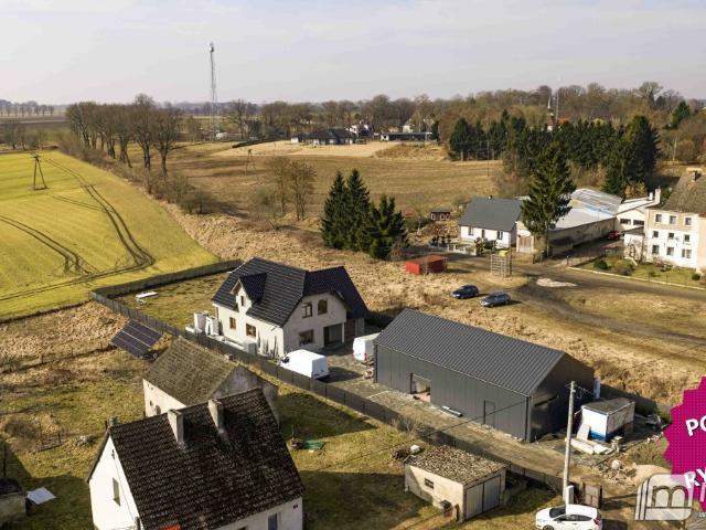 Dom sprzedam, Brojce, 284 m2, cena: 1 740 000 zł