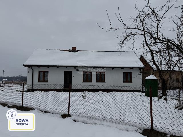 Dom sprzedam, BUCZKÓW,, 114 m2, cena: 370 000 zł