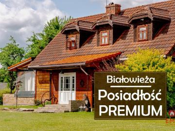 Dom sprzedam, Budy, 280 m2, cena: 2 700 000 zł