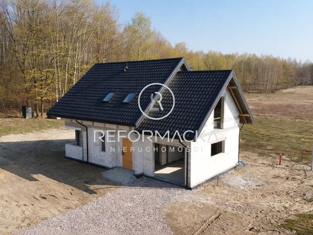 Dom sprzedam, BUDY GŁOGOWSKIE,, 144 m2, cena: 650 000 zł