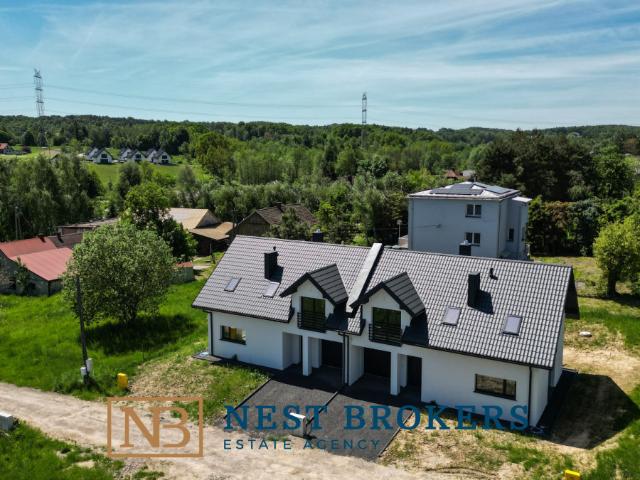 Dom sprzedam, Bugaj, 140 m2, cena: 920 000 zł