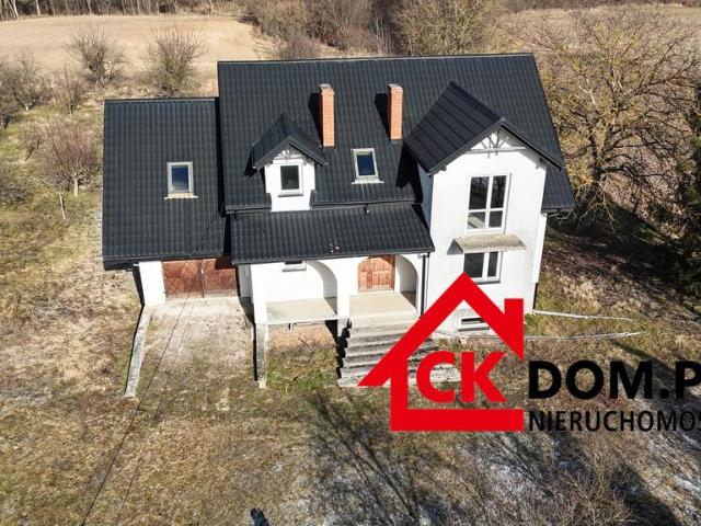 Dom sprzedam, BUGAJ,, 170 m2, cena: 450 000 zł