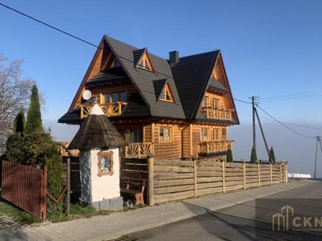 Dom sprzedam, Bukowina Tatrzańska, Wierch Spiski, 300 m2, cena: 3 390 000 zł