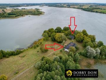 Dom sprzedam, BURNISZKI,, 609 m2, cena: 5 200 000 zł