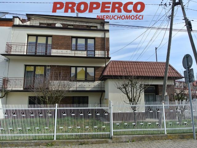 Dom sprzedam, Busko Zdrój, Busko Zdrój, 200 m2, cena: 800 000 zł