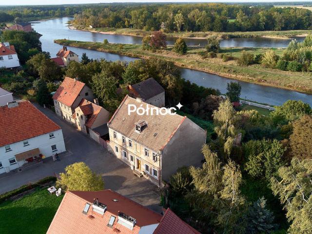 Dom sprzedam, BYTOM ODRZAŃSKI, Nadbrzeżna, 200 m2, cena: 350 000 zł