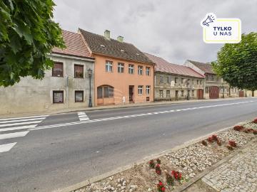 Dom sprzedam, BYTOM ODRZAŃSKI, Kopernika, 139 m2, cena: 215 000 zł