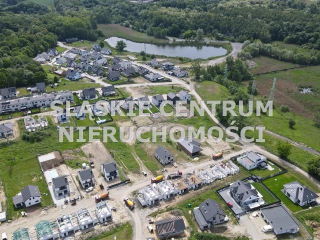 Dom sprzedam, Bytom, Szombierki, Bażantowa, 116 m2, cena: 629 000 zł