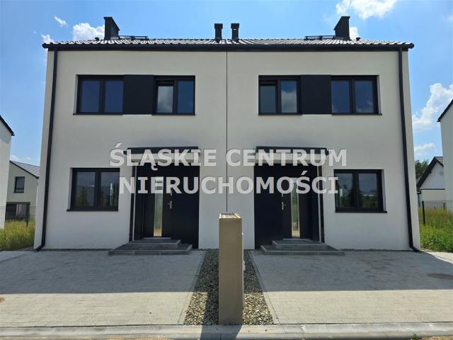 Dom sprzedam, Bytom, Śródmieście, Cegielniana, 90 m2, cena: 569 000 zł