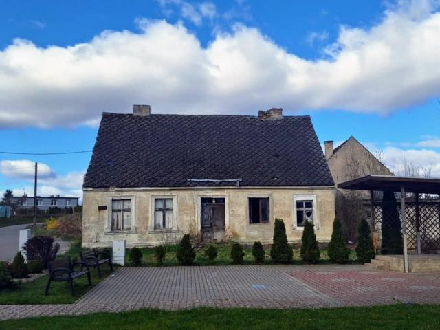 Dom sprzedam, Bytowo, Dobrzany gw, 120 m2, cena: 99 000 zł