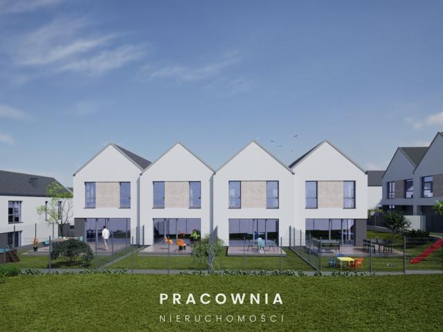 Dom sprzedam, Bydgoszcz, Fordon, 126 m2, cena: 1 040 325 zł