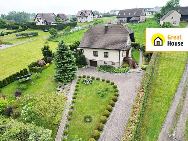 Dom sprzedam, Bzie Dolne, 260 m2, cena: 1 200 000 zł