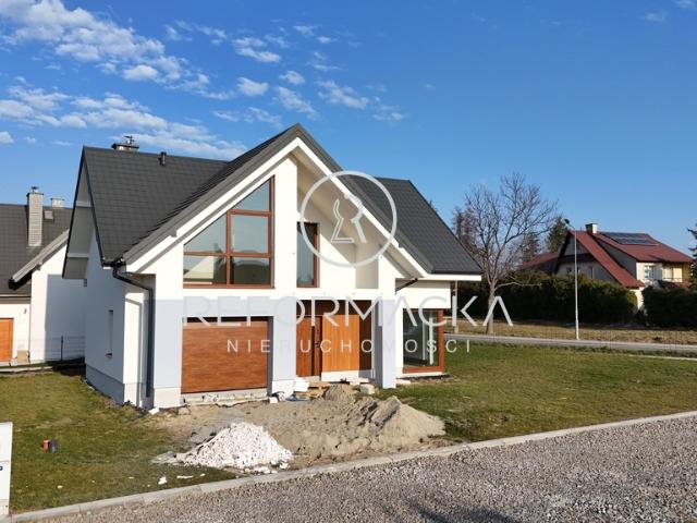 Dom sprzedam, GŁOGÓW MAŁOPOLSKI,, 138 m2, cena: 1 150 000 zł