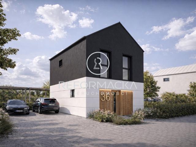 Dom sprzedam, GŁOGÓW MAŁOPOLSKI,, 96 m2, cena: 629 000 zł