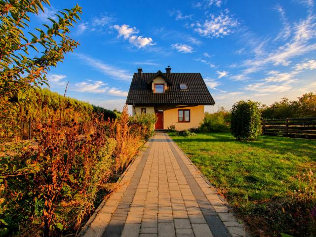 Dom sprzedam, GŁOGÓW MAŁOPOLSKI, Aleja Niepodległości, 96 m2, cena: 949 000 zł