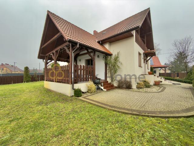 Dom sprzedam, Głogówko, 154 m2, cena: 949 000 zł