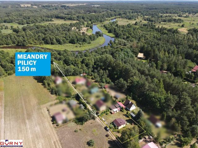 Dom sprzedam, Łęg Ręczyński, Ręczno, 50 m2, cena: 145 000 zł