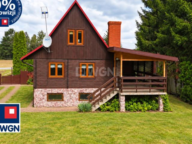 Dom sprzedam, Gąsiorowo, Serock, 135 m2, cena: 759 000 zł