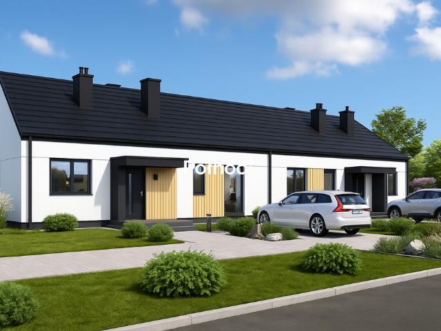 Dom sprzedam, GNIEWOMIROWICE,, 105 m2, cena: 699 000 zł