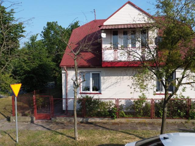Dom sprzedam, GNIEWOSZÓW, Zielona, 100 m2, cena: 315 000 zł