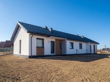 Dom sprzedam, Gniezno, 65 m2, cena: 599 000 zł