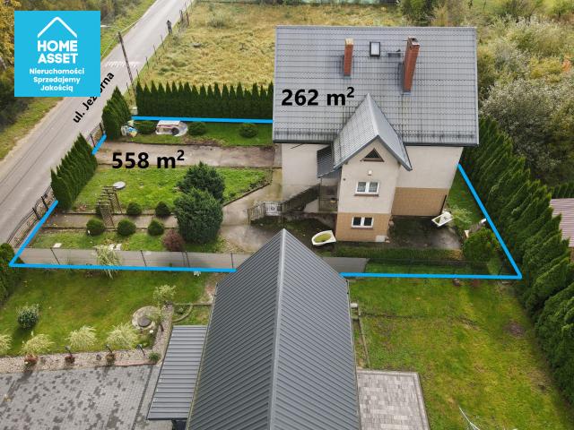Dom sprzedam, Gowino, Wejherowo, Jeziorna, 262 m2, cena: 645 000 zł