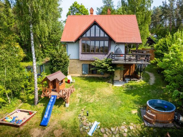 Dom sprzedam, Gowidlino, 124 m2, cena: 839 000 zł
