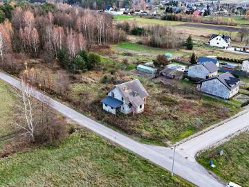 Dom sprzedam, GÓZD, Adamów, 170 m2, cena: 430 000 zł