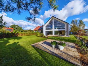 Dom sprzedam, Gościcino, Informacja W Biurze, 138 m2, cena: 799 000 zł
