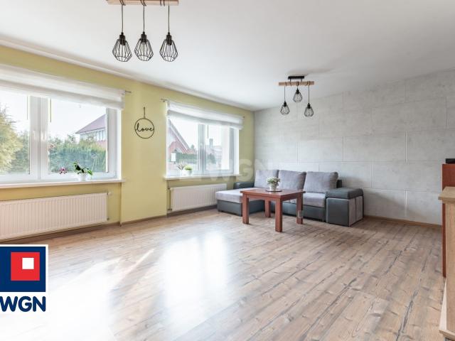 Dom sprzedam, Gościcino, Słoneczna, 100 m2, cena: 779 000 zł