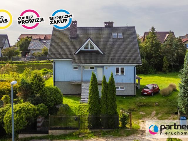 Dom sprzedam, Gościcino, 143 m2, cena: 1 095 000 zł