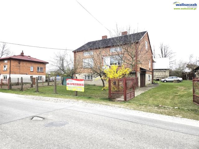Dom sprzedam, Gościnna, Gorzkowice, 150 m2, cena: 370 000 zł
