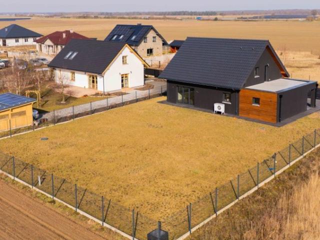 Dom sprzedam, Golczewo, Golczewo, 175 m2, cena: 1 299 000 zł